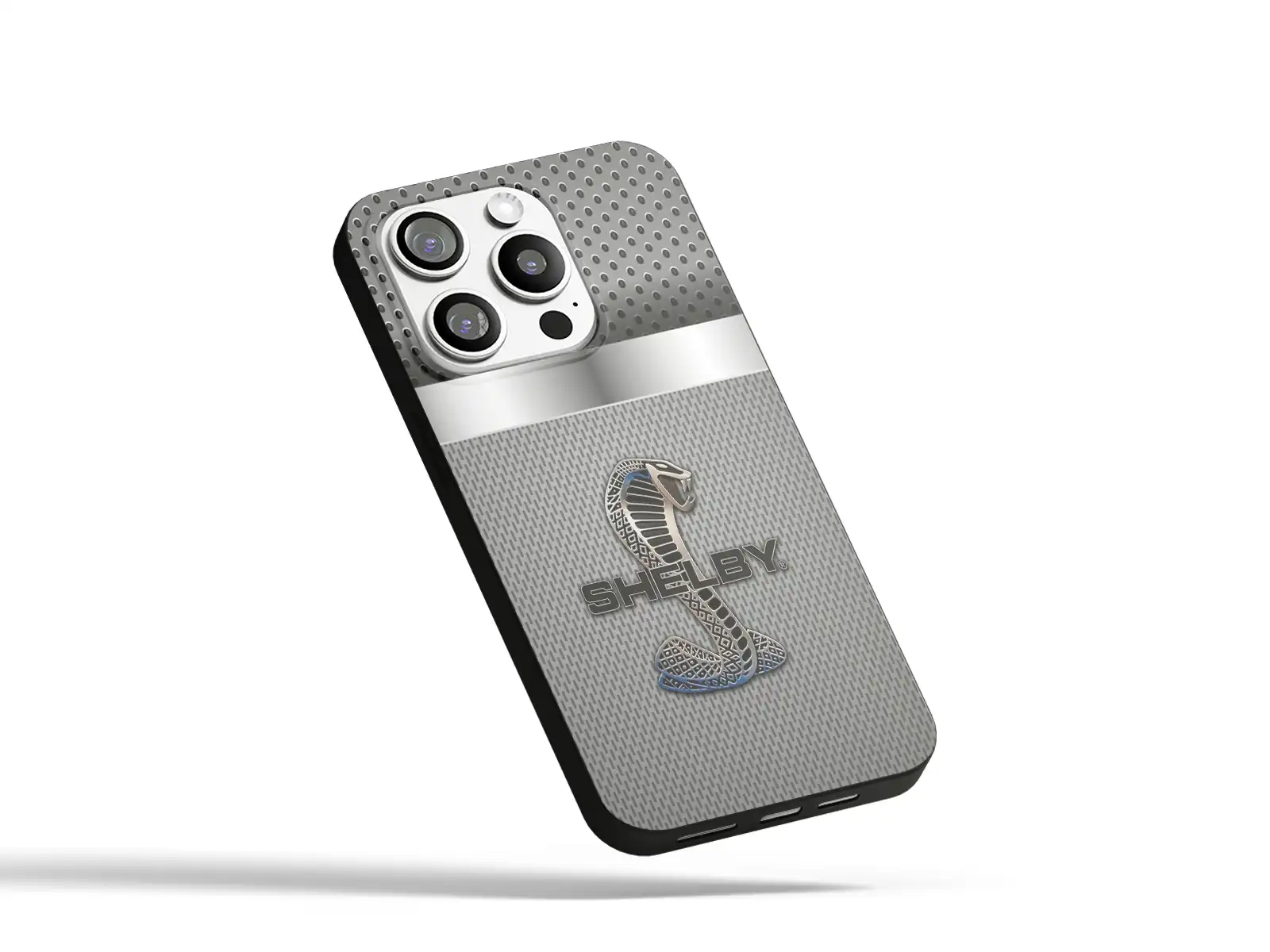 Ford Étui Téléphone Design Robuste Résistant